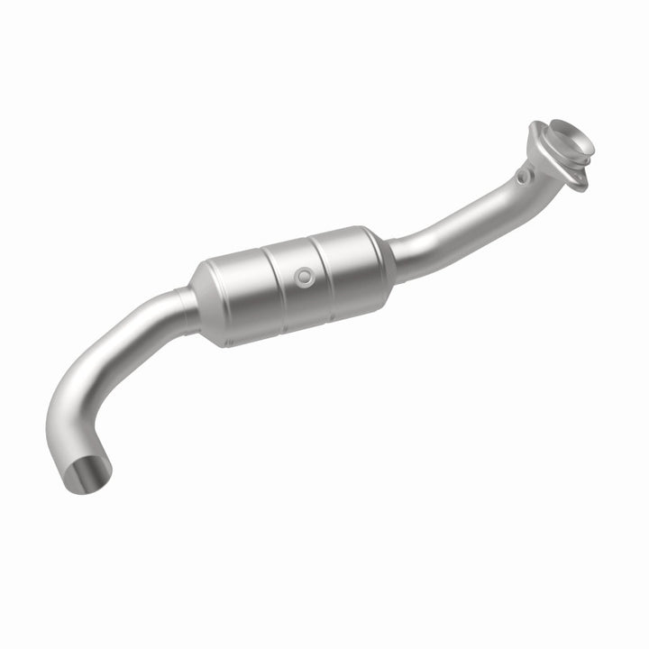 MagnaFlow CARB-Grade Direct-Fit Catalytic Converter - Ford F-150 2005 4.6L, view 18