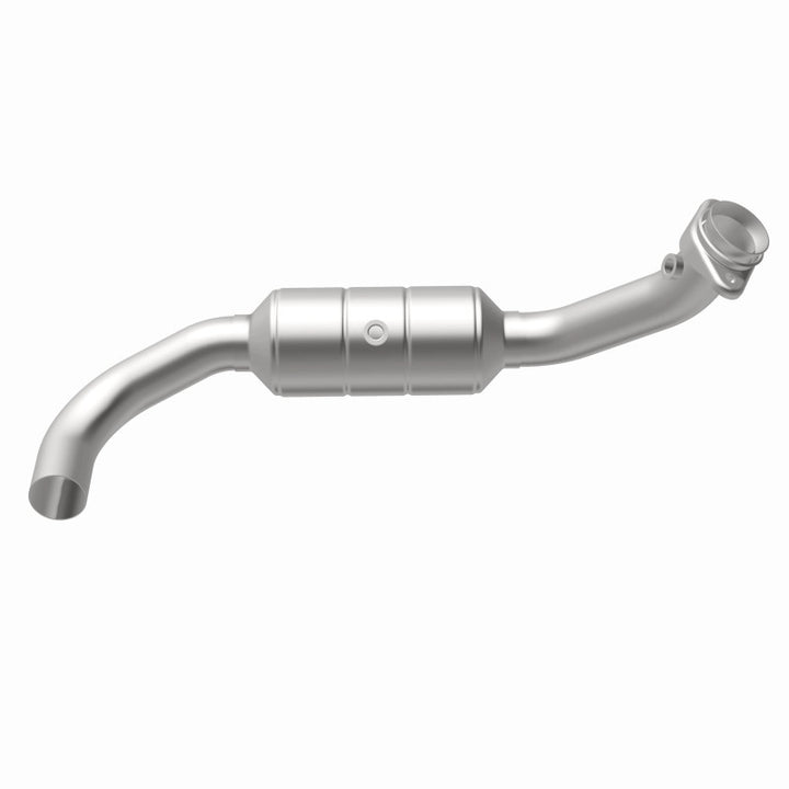 MagnaFlow CARB-Grade Direct-Fit Catalytic Converter - Ford F-150 2005 4.6L, view 19