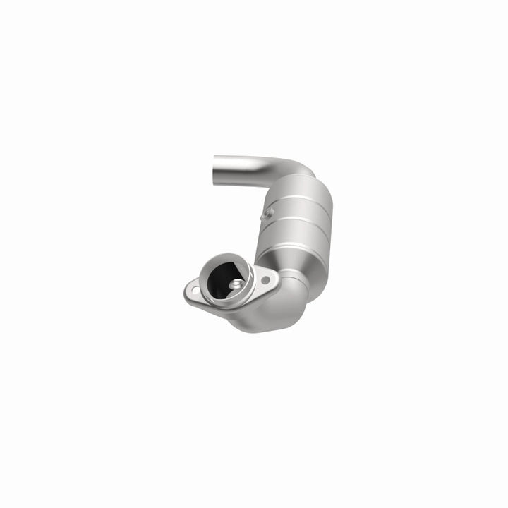 MagnaFlow CARB-Grade Direct-Fit Catalytic Converter - Ford F-150 2005 4.6L, view 2
