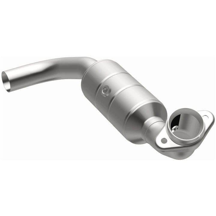 MagnaFlow CARB-Grade Direct-Fit Catalytic Converter - Ford F-150 2005 4.6L, view 23