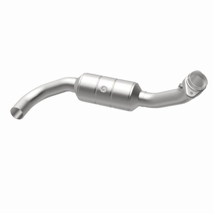 MagnaFlow CARB-Grade Direct-Fit Catalytic Converter - Ford F-150 2005 4.6L, view 24