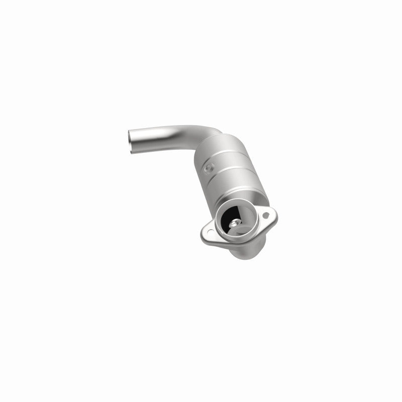 MagnaFlow CARB-Grade Direct-Fit Catalytic Converter - Ford F-150 2005 4.6L, view 26