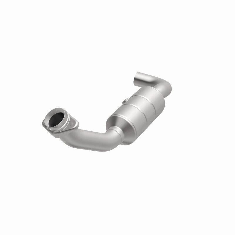 MagnaFlow CARB-Grade Direct-Fit Catalytic Converter - Ford F-150 2005 4.6L, view 27