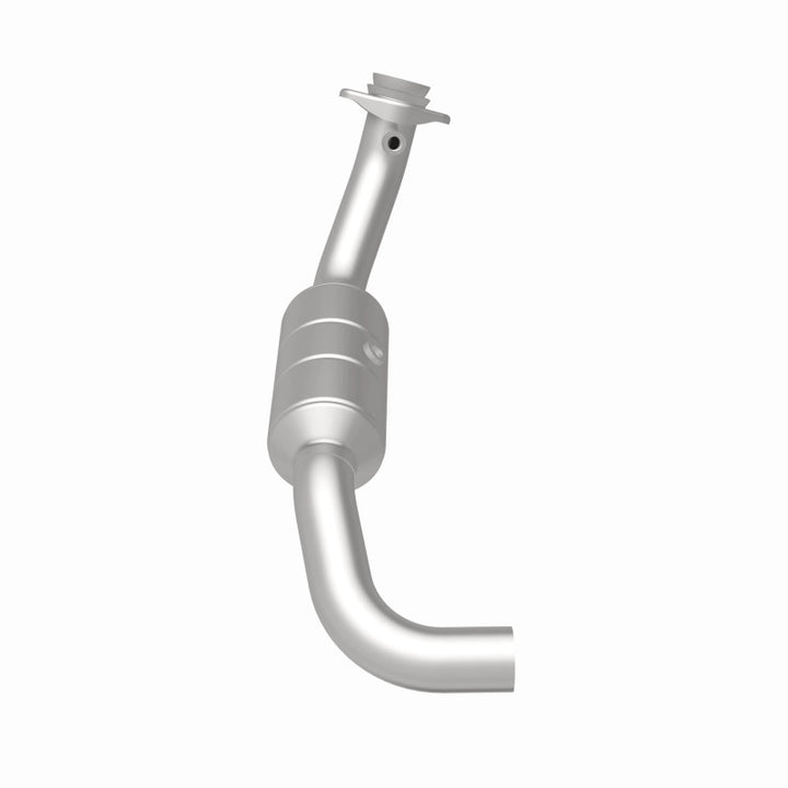 MagnaFlow CARB-Grade Direct-Fit Catalytic Converter - Ford F-150 2005 4.6L, view 6