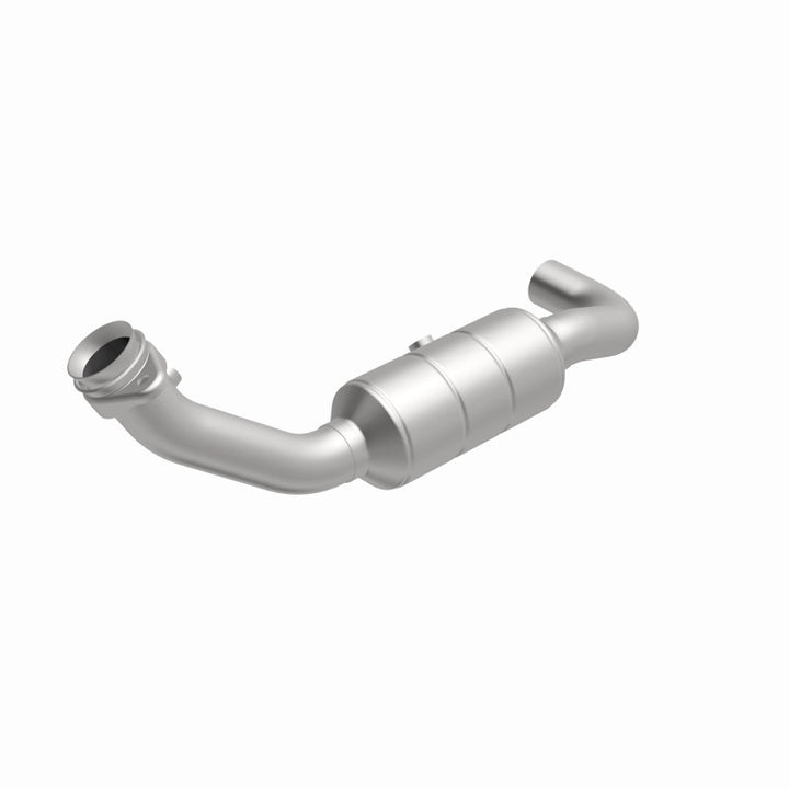 MagnaFlow CARB-Grade Direct-Fit Catalytic Converter - Ford F-150 2005 4.6L, view 7