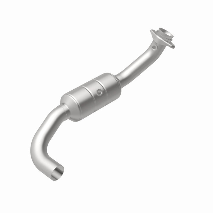 MagnaFlow CARB-Grade Direct-Fit Catalytic Converter - Ford F-150 2005 4.6L, view 8