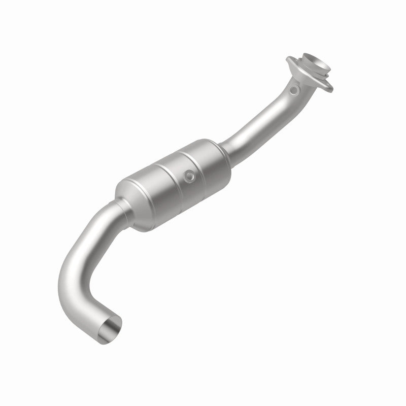 MagnaFlow CARB-Grade Direct-Fit Catalytic Converter - Ford F-150 2005 4.6L, view 8