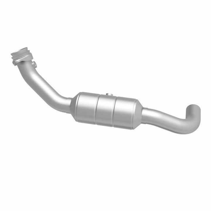 MagnaFlow CARB-Grade Direct-Fit Catalytic Converter - Ford F-150 2005 4.6L, view 9