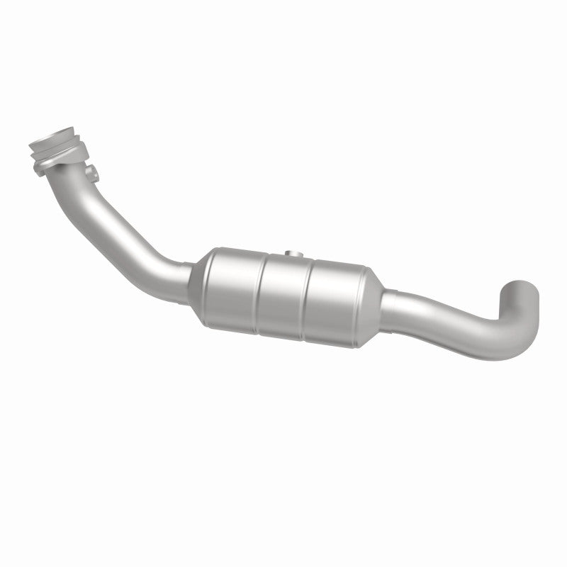 MagnaFlow CARB-Grade Direct-Fit Catalytic Converter - Ford F-150 2005 4.6L, view 9