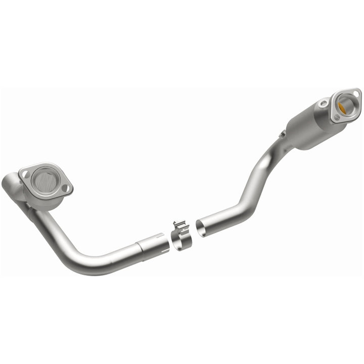 MagnaFlow CARB-Grade Direct-Fit Catalytic Converter - Dodge Durango 2005-2006 4.7L, view 14