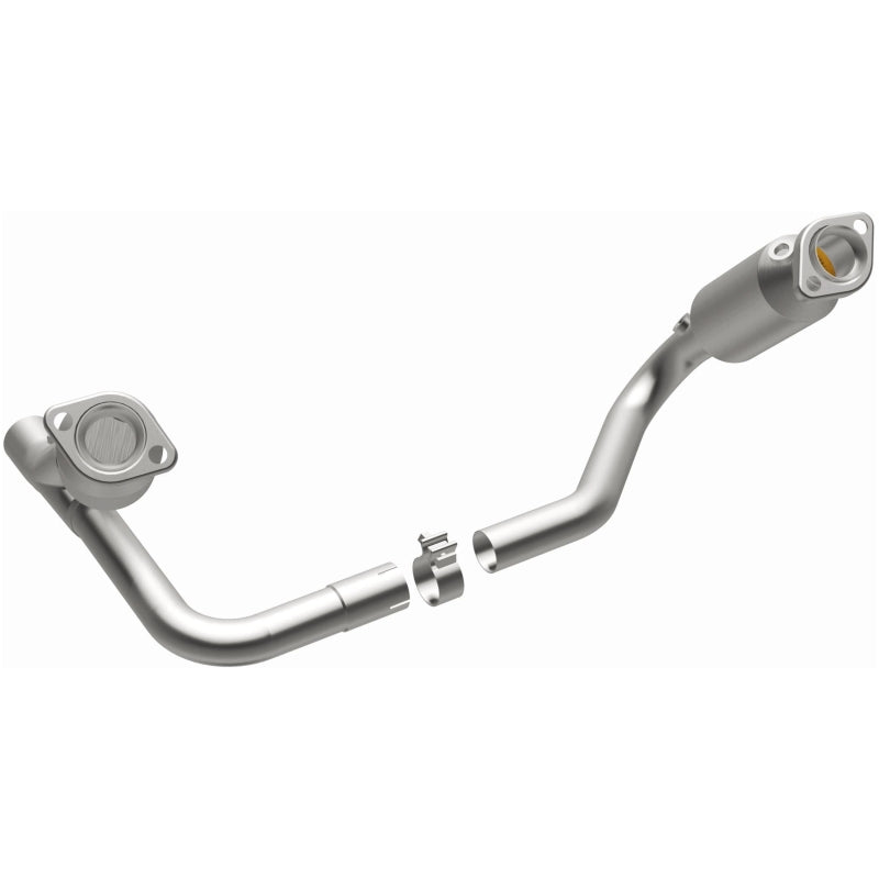 MagnaFlow CARB-Grade Direct-Fit Catalytic Converter - Dodge Durango 2005-2006 4.7L, view 14