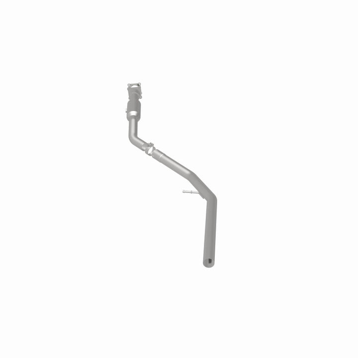 MagnaFlow CARB-Grade Direct-Fit Catalytic Converter - Chrysler Town & Country Dodge Grand Caravan 2005 3.3L 3.8L, view 13