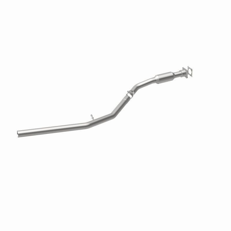 MagnaFlow CARB-Grade Direct-Fit Catalytic Converter - Chrysler Town & Country Dodge Grand Caravan 2005 3.3L 3.8L, view 15