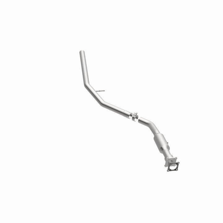 MagnaFlow CARB-Grade Direct-Fit Catalytic Converter - Chrysler Town & Country Dodge Grand Caravan 2005 3.3L 3.8L, view 2