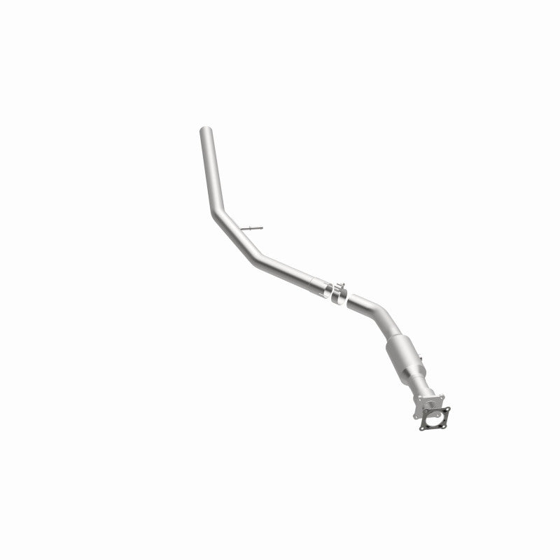 MagnaFlow CARB-Grade Direct-Fit Catalytic Converter - Chrysler Town & Country Dodge Grand Caravan 2005 3.3L 3.8L, view 2