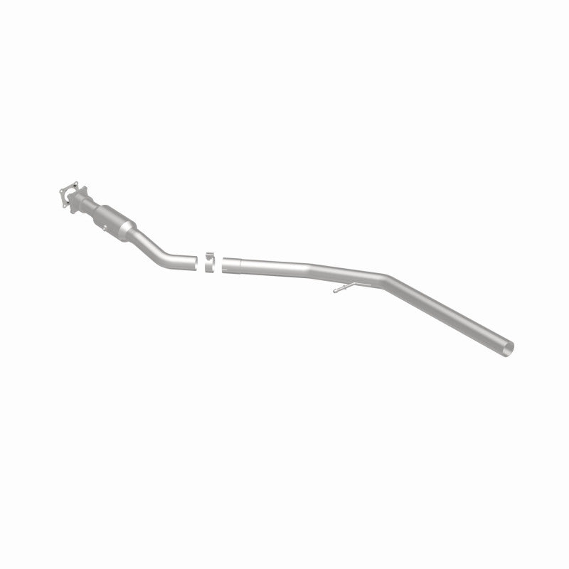 MagnaFlow CARB-Grade Direct-Fit Catalytic Converter - Chrysler Town & Country Dodge Grand Caravan 2005 3.3L 3.8L, view 20