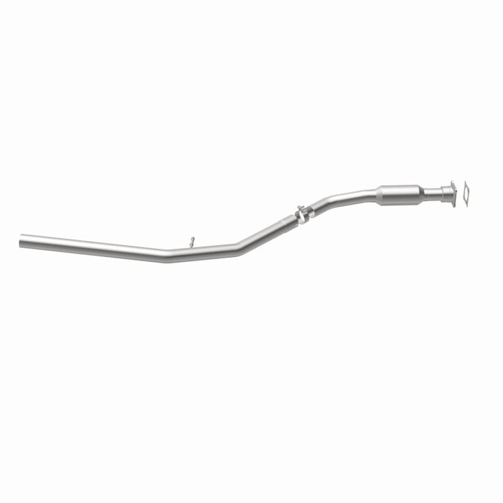 MagnaFlow CARB-Grade Direct-Fit Catalytic Converter - Chrysler Town & Country Dodge Grand Caravan 2005 3.3L 3.8L, view 21