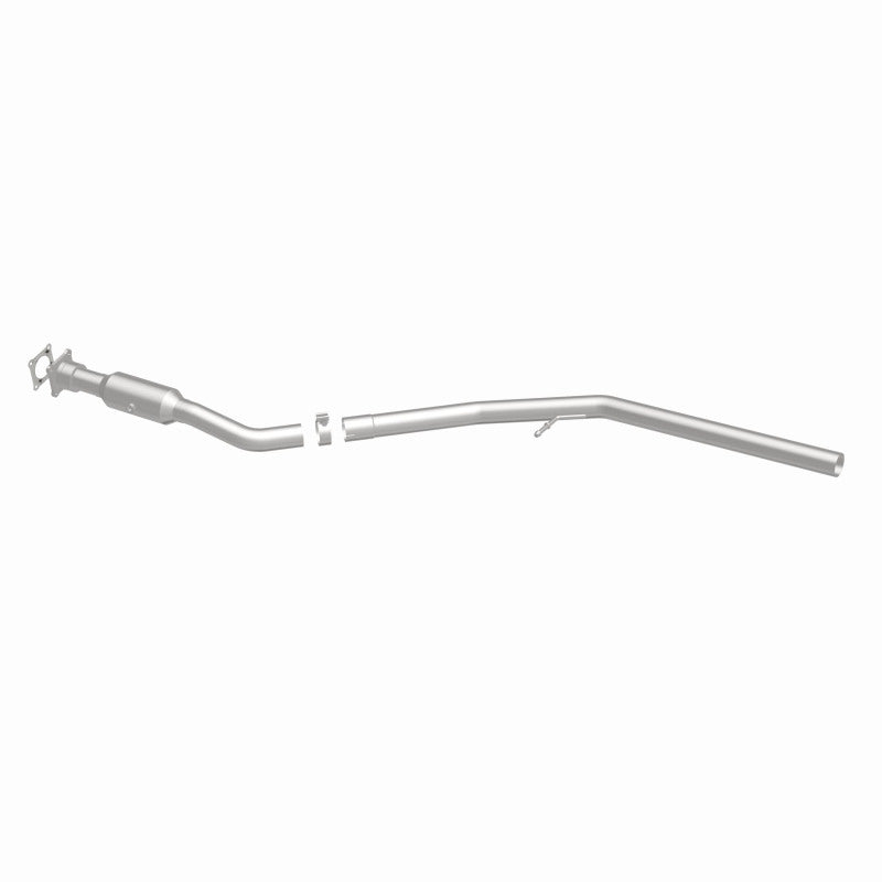 MagnaFlow CARB-Grade Direct-Fit Catalytic Converter - Chrysler Town & Country Dodge Grand Caravan 2005 3.3L 3.8L, view 22