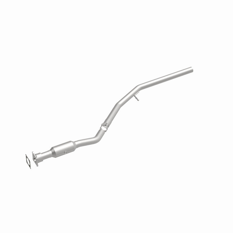 MagnaFlow CARB-Grade Direct-Fit Catalytic Converter - Chrysler Town & Country Dodge Grand Caravan 2005 3.3L 3.8L, view 28