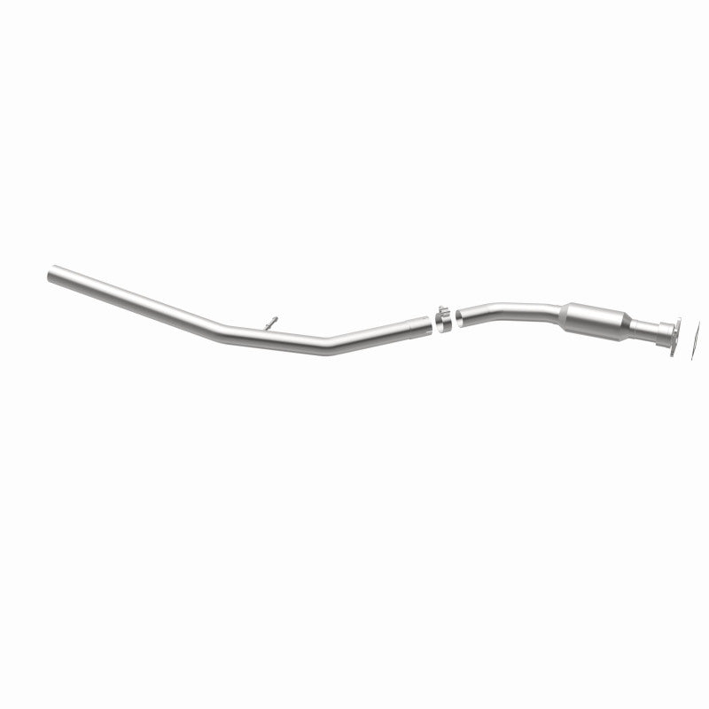 MagnaFlow CARB-Grade Direct-Fit Catalytic Converter - Chrysler Town & Country Dodge Grand Caravan 2005 3.3L 3.8L, view 30