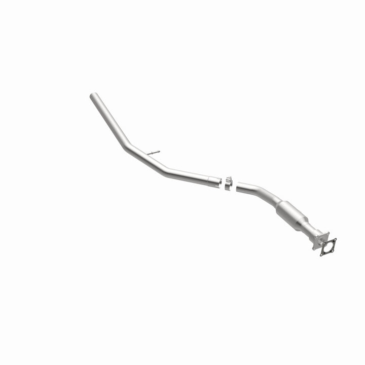 MagnaFlow CARB-Grade Direct-Fit Catalytic Converter - Chrysler Town & Country Dodge Grand Caravan 2005 3.3L 3.8L, view 33