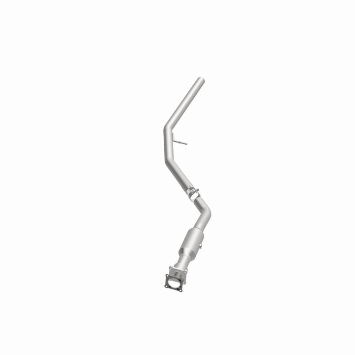 MagnaFlow CARB-Grade Direct-Fit Catalytic Converter - Chrysler Town & Country Dodge Grand Caravan 2005 3.3L 3.8L, view 5
