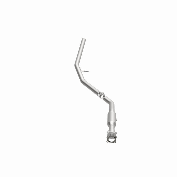 MagnaFlow CARB-Grade Direct-Fit Catalytic Converter - Chrysler Town & Country Dodge Grand Caravan 2005 3.3L 3.8L, view 9