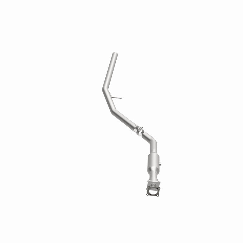 MagnaFlow CARB-Grade Direct-Fit Catalytic Converter - Chrysler Town & Country Dodge Grand Caravan 2005 3.3L 3.8L, view 9