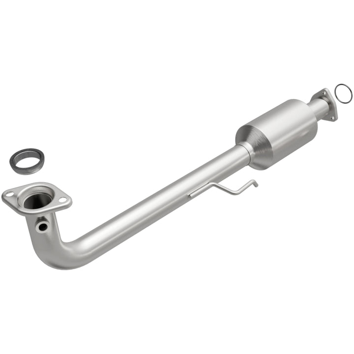 MagnaFlow CARB-Grade Direct-Fit Catalytic Converter - Honda Civic EX/GX 2001-2005 1.7L