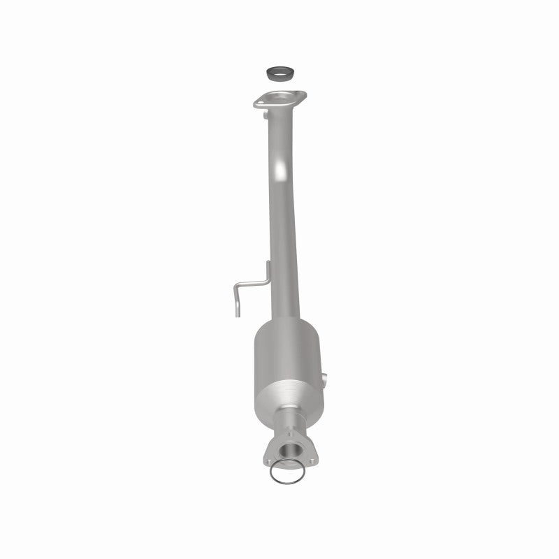 MagnaFlow CARB-Grade Direct-Fit Catalytic Converter - Honda Civic EX/GX 2001-2005 1.7L, view 10
