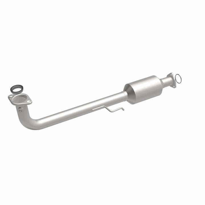MagnaFlow CARB-Grade Direct-Fit Catalytic Converter - Honda Civic EX/GX 2001-2005 1.7L, view 12