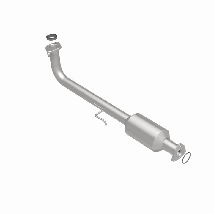 MagnaFlow CARB-Grade Direct-Fit Catalytic Converter - Honda Civic EX/GX 2001-2005 1.7L, view 13