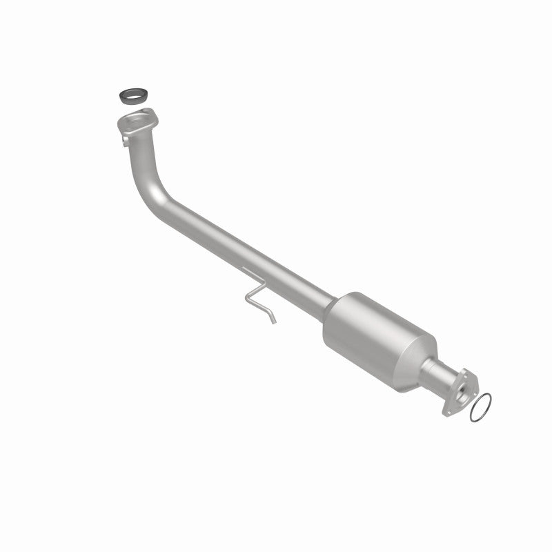 MagnaFlow CARB-Grade Direct-Fit Catalytic Converter - Honda Civic EX/GX 2001-2005 1.7L, view 13