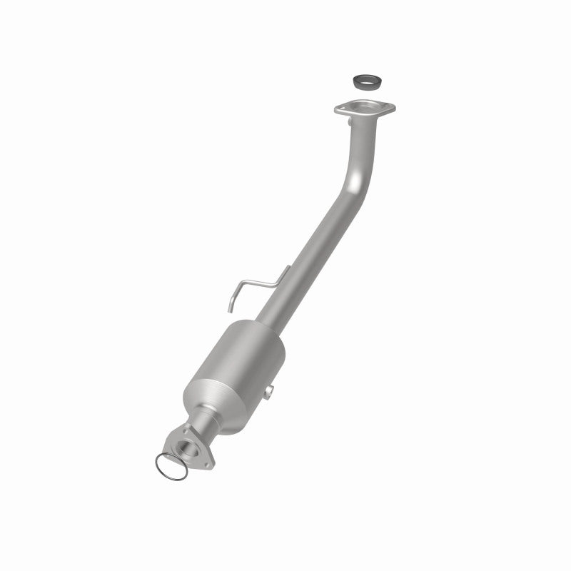 MagnaFlow CARB-Grade Direct-Fit Catalytic Converter - Honda Civic EX/GX 2001-2005 1.7L, view 15