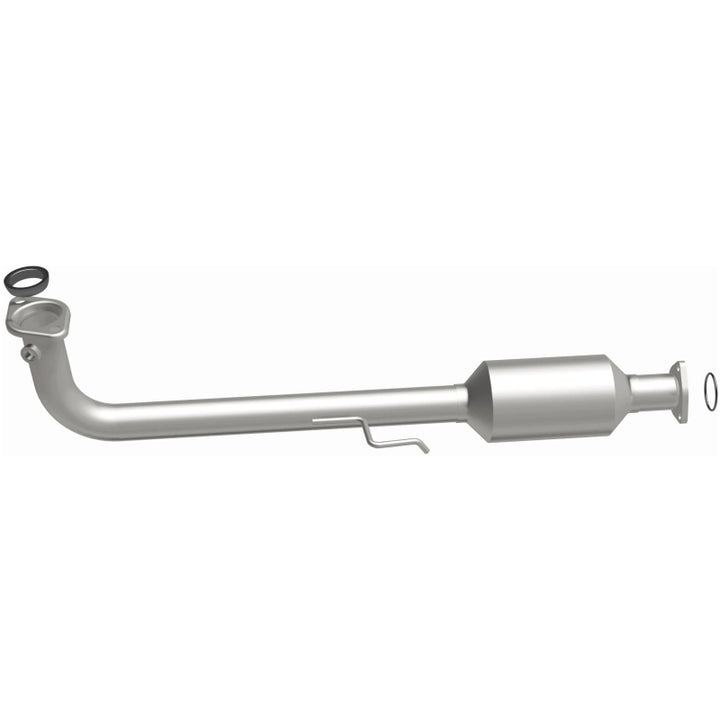 MagnaFlow CARB-Grade Direct-Fit Catalytic Converter - Honda Civic EX/GX 2001-2005 1.7L, view 17