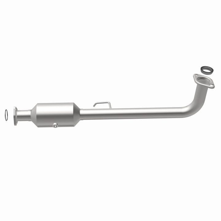 MagnaFlow CARB-Grade Direct-Fit Catalytic Converter - Honda Civic EX/GX 2001-2005 1.7L, view 19