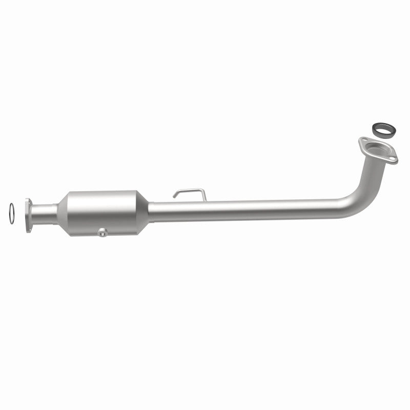 MagnaFlow CARB-Grade Direct-Fit Catalytic Converter - Honda Civic EX/GX 2001-2005 1.7L, view 19