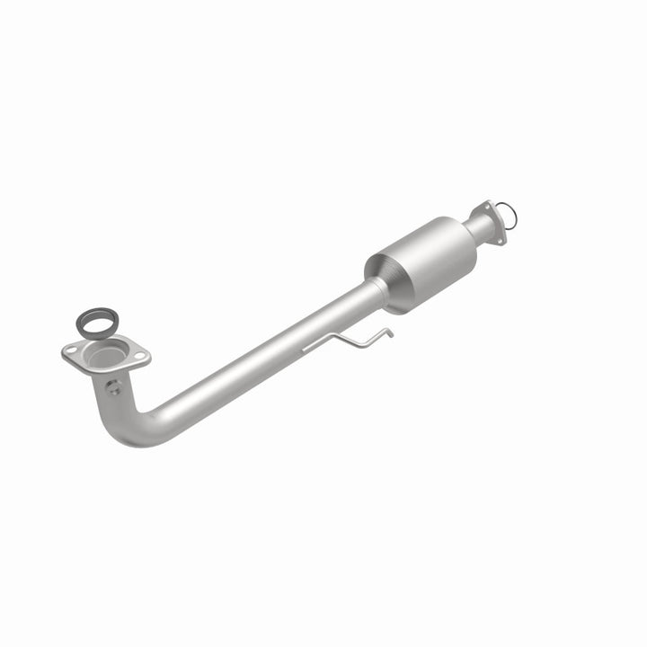 MagnaFlow CARB-Grade Direct-Fit Catalytic Converter - Honda Civic EX/GX 2001-2005 1.7L, view 20