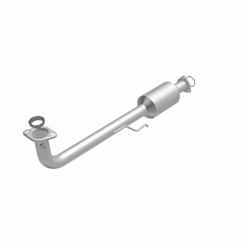 MagnaFlow CARB-Grade Direct-Fit Catalytic Converter - Honda Civic EX/GX 2001-2005 1.7L, view 20