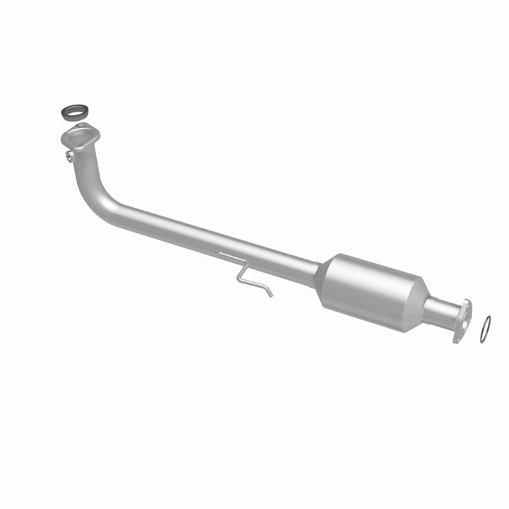 MagnaFlow CARB-Grade Direct-Fit Catalytic Converter - Honda Civic EX/GX 2001-2005 1.7L, view 21