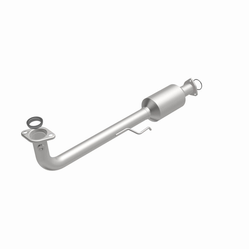 MagnaFlow CARB-Grade Direct-Fit Catalytic Converter - Honda Civic EX/GX 2001-2005 1.7L, view 23