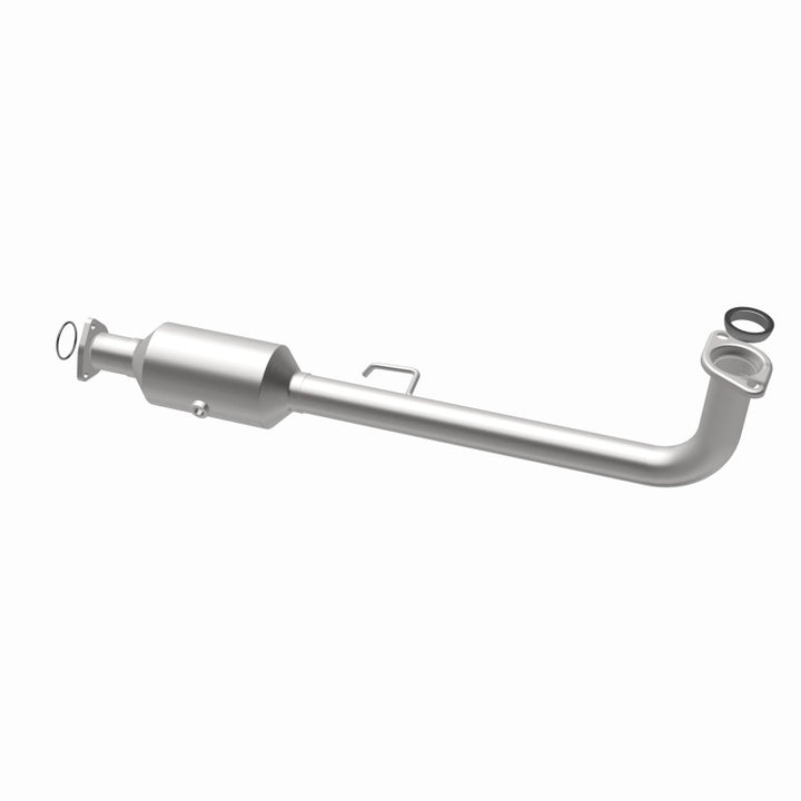MagnaFlow CARB-Grade Direct-Fit Catalytic Converter - Honda Civic EX/GX 2001-2005 1.7L, view 27