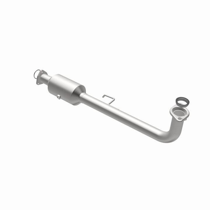 MagnaFlow CARB-Grade Direct-Fit Catalytic Converter - Honda Civic EX/GX 2001-2005 1.7L, view 3