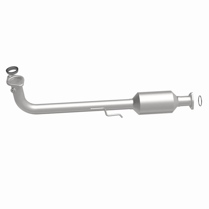 MagnaFlow CARB-Grade Direct-Fit Catalytic Converter - Honda Civic EX/GX 2001-2005 1.7L, view 33