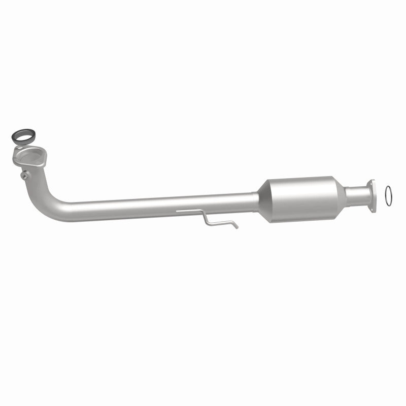 MagnaFlow CARB-Grade Direct-Fit Catalytic Converter - Honda Civic EX/GX 2001-2005 1.7L, view 33