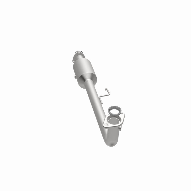 MagnaFlow CARB-Grade Direct-Fit Catalytic Converter - Honda Civic EX/GX 2001-2005 1.7L, view 34