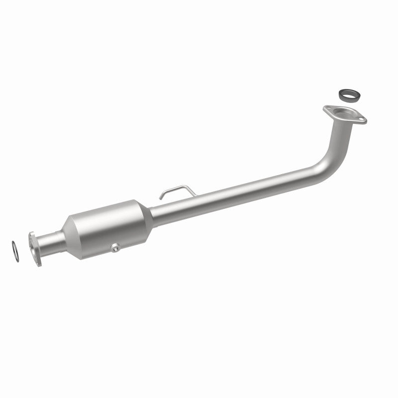 MagnaFlow CARB-Grade Direct-Fit Catalytic Converter - Honda Civic EX/GX 2001-2005 1.7L, view 4