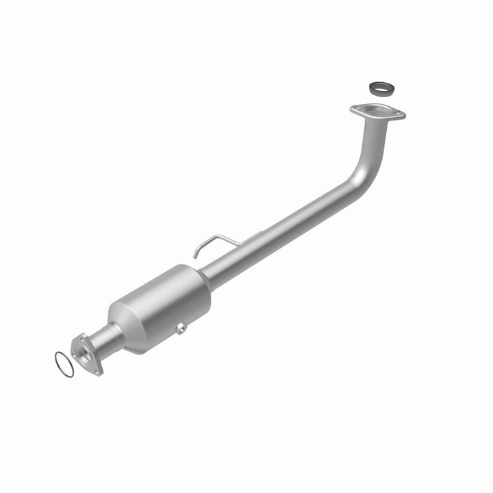 MagnaFlow CARB-Grade Direct-Fit Catalytic Converter - Honda Civic EX/GX 2001-2005 1.7L, view 5