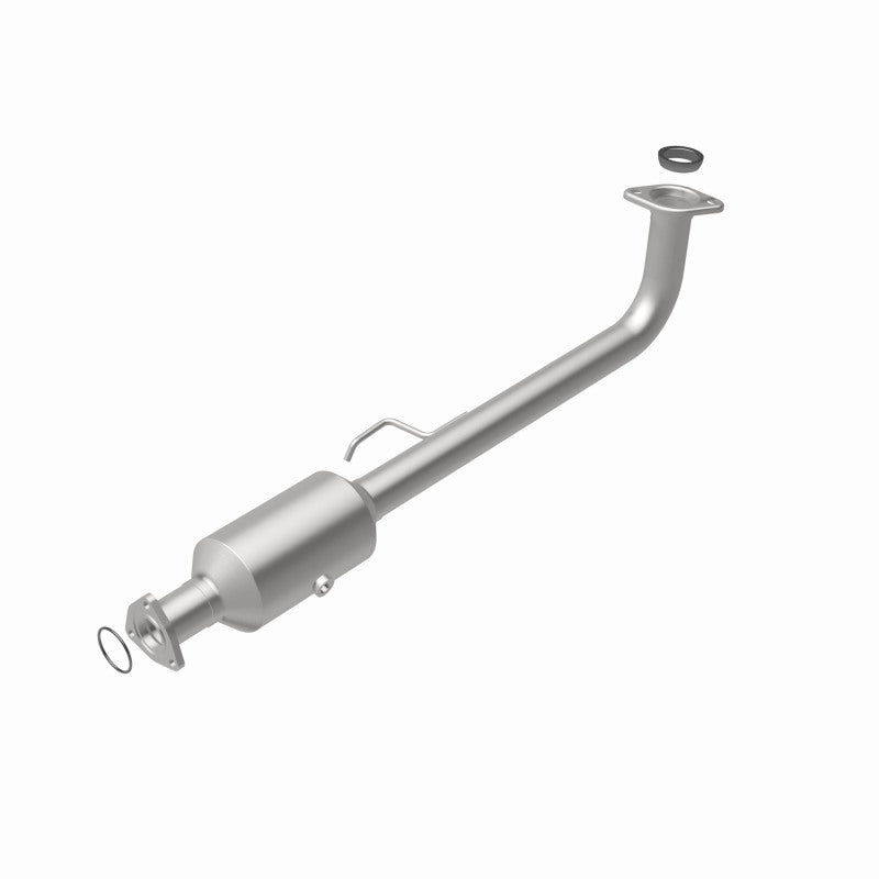 MagnaFlow CARB-Grade Direct-Fit Catalytic Converter - Honda Civic EX/GX 2001-2005 1.7L, view 5