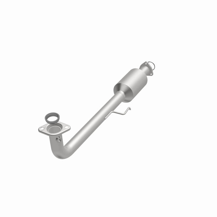 MagnaFlow CARB-Grade Direct-Fit Catalytic Converter - Honda Civic EX/GX 2001-2005 1.7L, view 6
